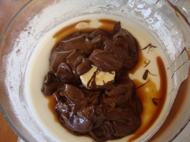 Chocolate Truffles -- Epicurean Vegan