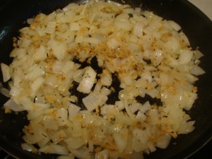 Mushroom Garlic Bisque -- Epicurean Vegan
