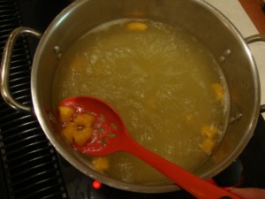 Butternut Squash Gnocchi -- Epicurean Vegan