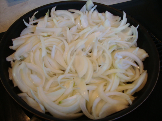 Caramelized Onion Dip -- Epicurean Vegan