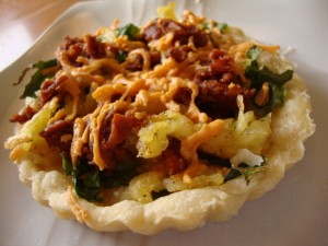 Field Roast Breakfast Tarts -- Epicurean Vegan