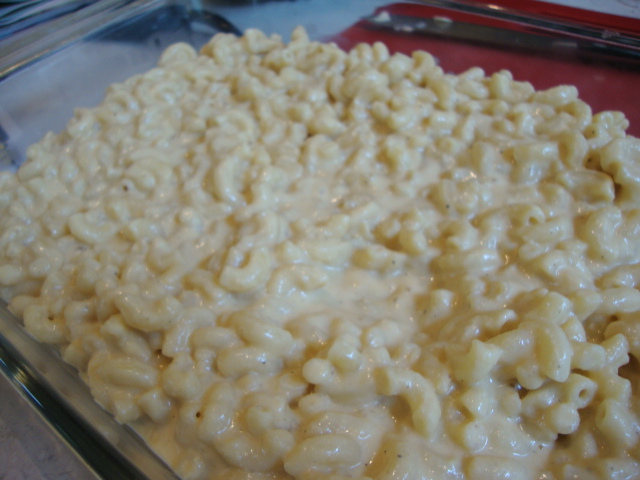 VegNews Mac n' Cheese -- Epicurean Vegan