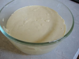 Vegan Brie -- Epicurean Vegan