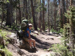 Backpacking Made (Vegan) Easy -- Epicurean Vegan