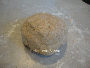 Vegetable Pot Pies -- Epicurean Vegan