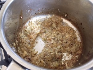 Mashed Cauliflower with Mushroom Gravy -- Epicurean Vegan