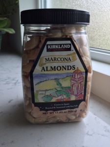 Marcona Almonds