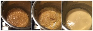 Truffle Gnocchi with Roasted Veggies in a Lemon-Butter Sauce -- Epicurean Vegan 