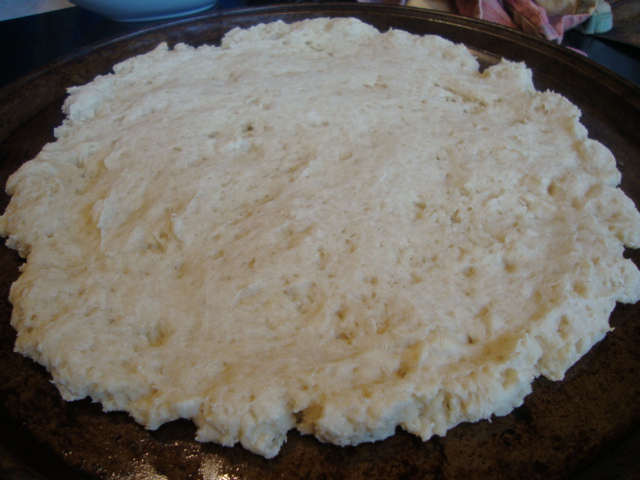 Product Review: Bob's Red Mill Gluten Free Pizza Crust - Epicurean Vegan